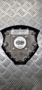 Mercedes W212 poduszka kierowcy kierownicy airbag A0008607403 5
