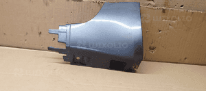 Listwa progowa osłona progu lewy tył Audi A4 B7 8E0853579B 8E0853579C 4