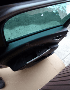 LANCIA DELTA III DRZWI TYLNE LEWE 2