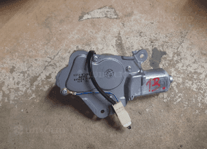 SILNICZEK WYCIERACZKI TYŁ MAZDA 5 nr 849600-0280 1