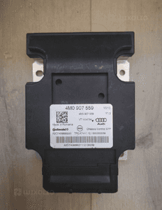 Audi Q7 4M STEROWNIK MODUŁ EFP 4M0907559 1