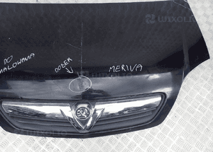 MASKA OPEL MERIVA A RADOM 2
