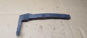 Ślizg zderzaka lewy przód przedni Ford Galaxy 7M0807183B 4