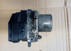 Mazda 6 GH pompa sterownik ABS 08-12 133800-4451 2