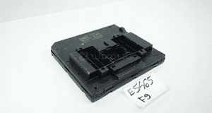 MODUŁ STEROWNIK BCM KOMFORTU VW SKODA 5Q1937084B 7