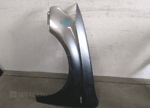 BŁOTNIK PRZÓD LEWY AUDI A3 LIFT 16- 8V 1