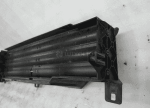KIEROWNICA WLOT POWIETRZA ŻALZUJA BMW X1 G01 LIFT T350978 CAŁA 5