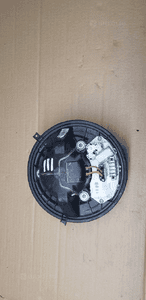 Wentylator silnik dmuchawy nagrzewnicy BMW 3 E90 6933663 1