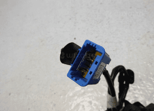 PEUGEOT 208 II AIRBAG PODUSZKA PASAŻERA 9820860280 8