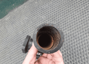 Króciec 038121132G 03G121101 Wody Płynu Przewod Rurka Waz Rozdzielacz Czujnik Temperatury 2.0 TDI AUDI A4 B7 A6 C6 11