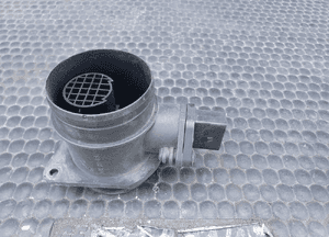 Przeplywka 0281002531 038906461B Przeplywomierz Czujnik Powietrza 1.9 TDI Diesel Audi VW Skoda Seat BOSCH 14
