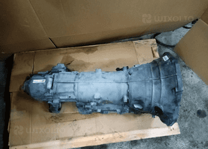 Skrzynia biegów automat reduktor kompletna BMW M5 G30 F90 4.4 V8 GA8HP75Z 8098422 8098425 3