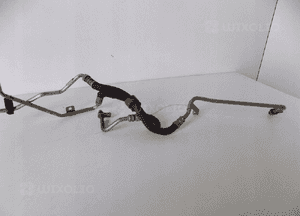 AUDI A4 A5 przewód olejowy 3