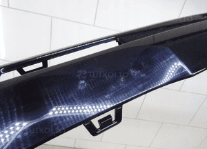 LISTWA Chrom zderzaka MERCEDES GLC X254 AMG a2548858100 W254 4289 8