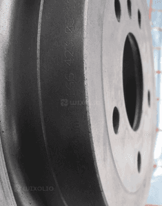 TARCZE TARCZ TYŁ TYLNE MERCEDES GLE ML W166 AMG 2011- 9