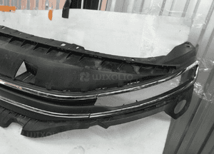 ATRAPA GRILL CITROEN BERLINGO IV CAŁY 7