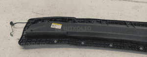 JAGUAR E-PACE X540 RANGE ROVER EVOQUE II 2 L551 AIRBAG PODUSZKA POWIETRZNA PIESZEGO MASKI ORYGINAŁ 16