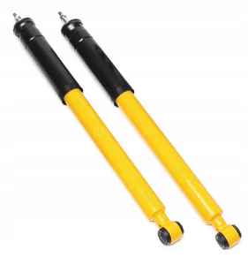 Zawieszenie Gwintowane MERCEDES C W203 W209 CLK 3