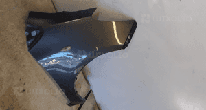 * Błotnik PRZÓD PRZEDNI PRAWY TOYOTA YARIS II 1G3 SZARY CIEMNY 2