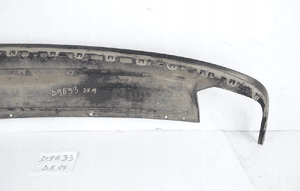 VOLKSWAGEN TOUAREG III SPOILER DOKŁADKA ZDERZAKA TYŁ 2018- 760807568J 6