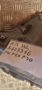 Bmw F10 F20 F30 skrzynia rozdzielacza reduktor atc 35L 8623346 12