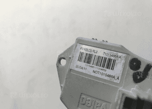 Opornica rezystor Bmw 3 E90 E91 T1000664T 4