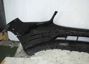 MERCEDES GLC LIFT 253 AMG IDEALNY ZDERZAK PRZEDNI 4