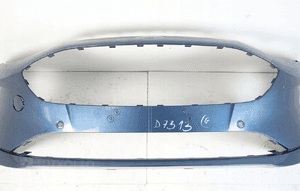 ZDERZAK PRZÓD PRZEDNI FORD FIESTA MK8 H1BB-17757-A 4