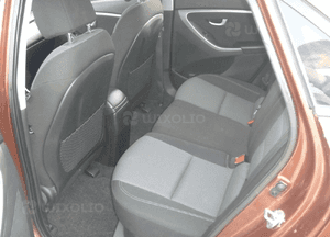 Hyundai i30 1.6 CRDi BlueDrive Premium 21
