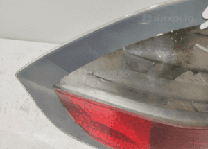 FORD S-MAX SMAX LAMPA TYŁ TYLNA LEWA 3