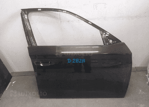 Drzwi przód prawe skoda kamiq 1