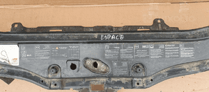 Pas przedni górny wzmocnienie Renault Espace IV 5