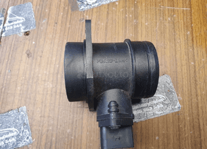 Przeplywka 06A906461A LM1008 Przeplywomierz Czujnik Powietrza 1.6 1.8 Audi VW Skoda Seat 5