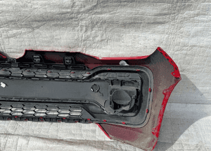 VW UP LIFT ZDERZAK PRZEDNI 16- 5