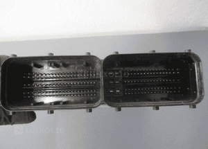 KOMPUTER STEROWNIK SILNIKA VW PASSAT B8 2.0TDI 04L907309M 3
