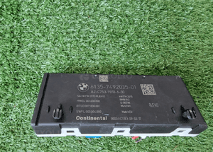 MODUŁ KLAPY BMW 3 F31 2 F45 F46 7492035 2
