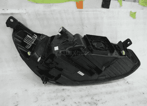 FORD FOCUS MK4 LIFT FULL LED IDEALNA LAMPA PRZEDNIA LEWA 7