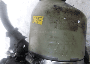 pompa Opel Astra G CC 1,7 DTI 104008500309400 / M03210976CE 4