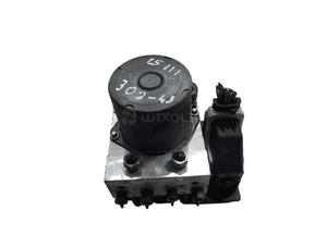 POMPA STEROWNIK ABS CITROEN C5 III X7 0265251413 9674804480 2012-2017 LIFT 1
