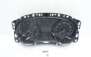 LICZNIK ZEGARY VW SPORTSVAN 517 40042KM 517920750D 1