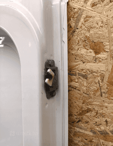 Ducato iii jumper iii boxer iii drzwi przesuwne prawe boczne H2 kolor 549 10