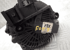 ALTERNATOR FORD 2.0 TDCI 150 KM 3