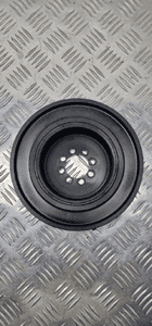 Bmw F20 F30 koło pasowe wału 7573654 3