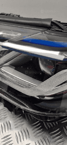 Bmw G30 G31 lampa lewa full led laser 9850587 4