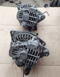 Mazda 3 BK 03-09 1.4 1.6 16V Alternator ZJ01 5