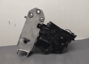 Bmw F01 F02 okular strefa zgniotu lewa 1