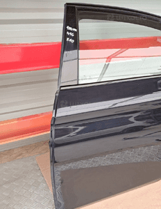Bmw F10 drzwi tylne lewe lewy tył 416 3
