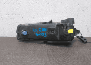 Halogen lewy ford focus MK3 lift 3