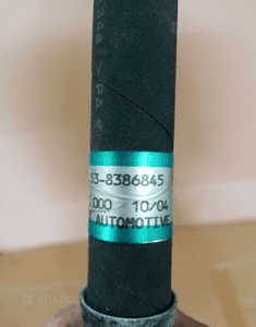 Waz przewod klimatyzacji BMW 1.6 e46 n46 8386845 2