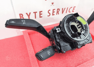 Audi OE Przełącznik zespolony Taśma 85E907129BC 2